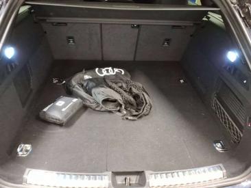 Audi A5 Sportback S Line E-hybrid — photo 4