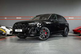 Audi Q7 S Line 60 TFSI E - 2026 - Joinsteer - #1