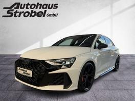 Audi RS3 Sportback 2.5 TFSI - 2025 - Joinsteer - #1