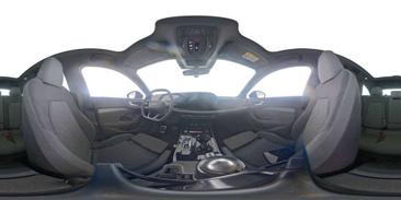 Audi A5 Sportback S Line Avant TFSI — photo 3
