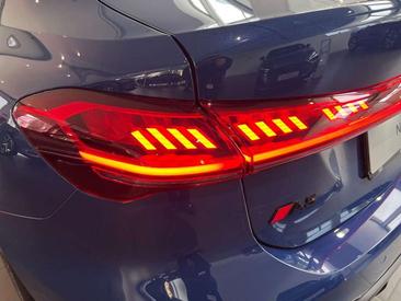 Audi A5 Sportback Launch Edition 40 TDI — photo 5