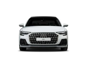 Audi A8 60 TFSIe — photo 2