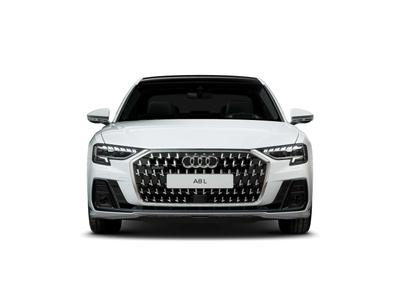 Audi A8 60 TFSIe