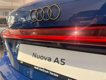 Audi A5 Sportback Launch Edition 40 TDI — photo 6
