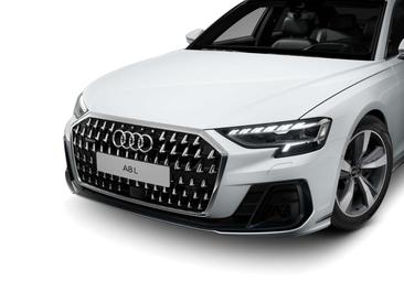 Audi A8 60 TFSIe — photo 7
