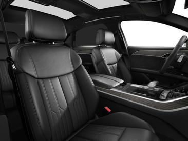 Audi A8 60 TFSIe — photo 9