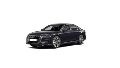 Audi A8 50 TDI