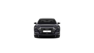 Audi A8 50 TDI — photo 3