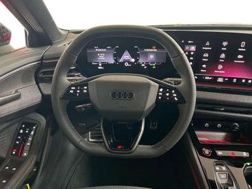 Audi A5 Sportback Launch Edition 40 TDI — photo 10
