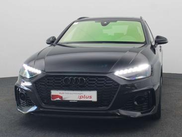 Audi RS4 TFSI — photo 2