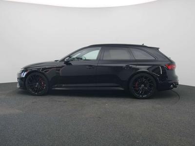 Audi RS4 TFSI