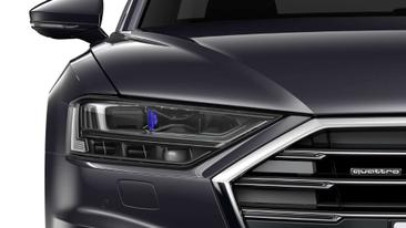Audi A8 50 TDI — photo 7