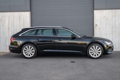 Audi A6 Avant 45 TFSI