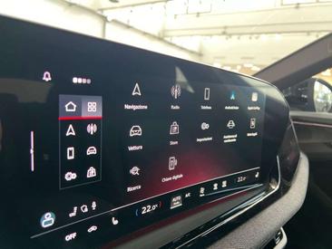 Audi A5 Sportback Launch Edition 40 TDI — photo 13