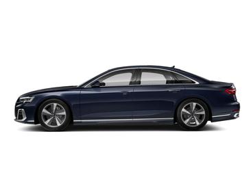 Audi A8 50 TDI — photo 5