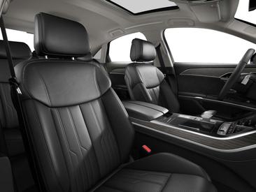 Audi A8 50 TDI — photo 9