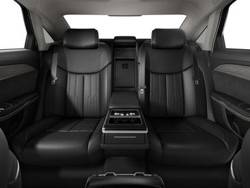 Audi A8 50 TDI — photo 10