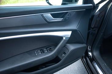 Audi A6 Avant 45 TFSI — photo 10