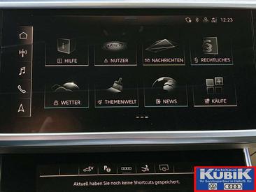 Audi A7 Sportback 50 TFSIe — photo 27