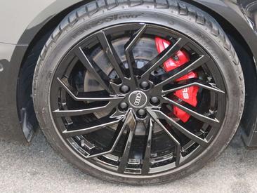 Audi RS4 TFSI — photo 16