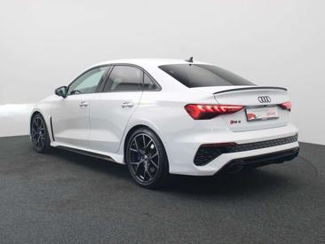 Audi RS3 TFSI — photo 5
