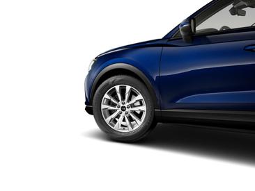 Audi Q3 35 TDI — photo 3