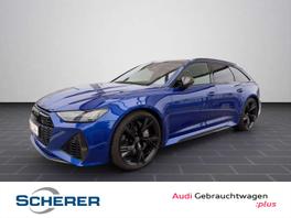 Audi RS6 Avant - 2023 - Joinsteer - #1