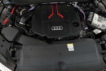 Audi S7 Sportback TDI — photo 7