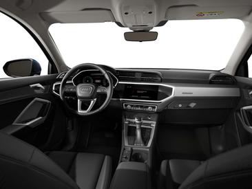 Audi Q3 35 TDI — photo 8