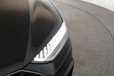 Audi S7 Sportback TDI — photo 8