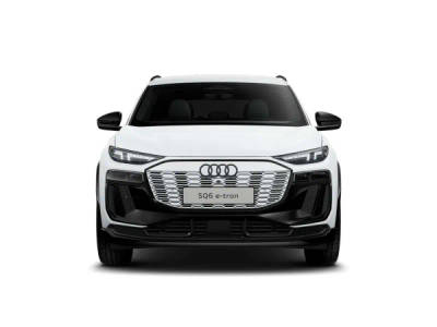 Audi SQ6 E-tron - 2026 - Joinsteer - #1