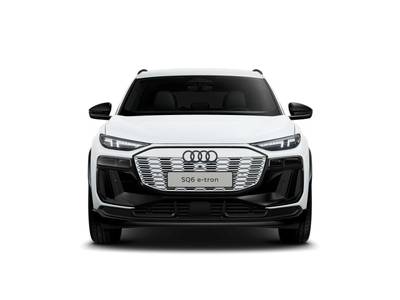 Audi SQ6 E-tron - 2026 - Joinsteer - #1