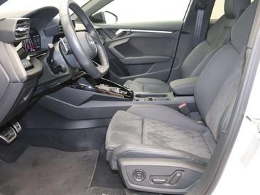 Audi RS3 TFSI — photo 8