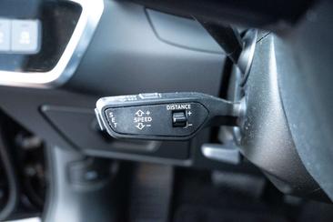 Audi A6 Avant 45 TFSI — photo 18
