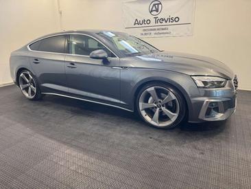 Audi A5 Sportback S Line 40 TDI — photo 2