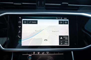 Audi A6 Avant 45 TFSI — photo 20
