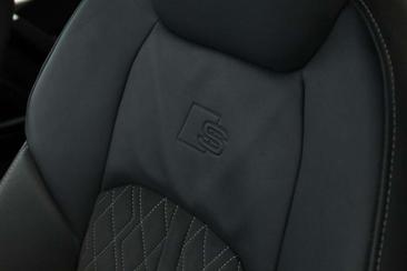 Audi S7 Sportback TDI — photo 21