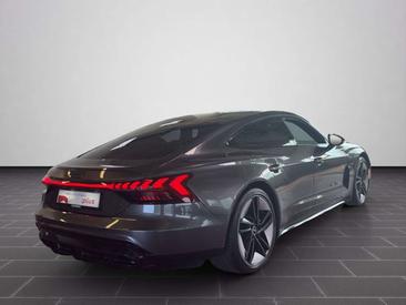 Audi E-tron GT Dynamikpaket — photo 2