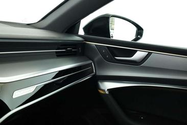 Audi S7 Sportback TDI — photo 25