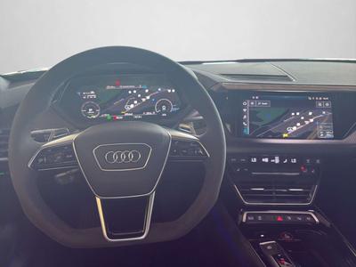 Audi E-tron GT Dynamikpaket