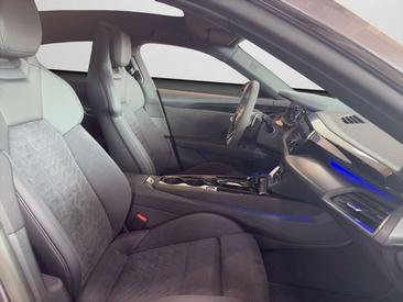 Audi E-tron GT Dynamikpaket — photo 4