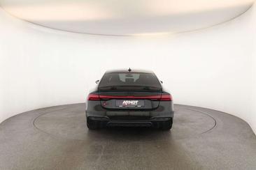 Audi S7 Sportback TDI — photo 27
