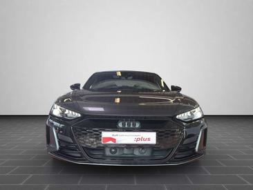Audi E-tron GT Dynamikpaket — photo 5