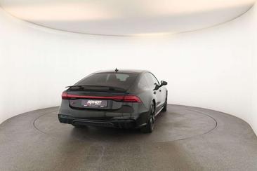 Audi S7 Sportback TDI — photo 28