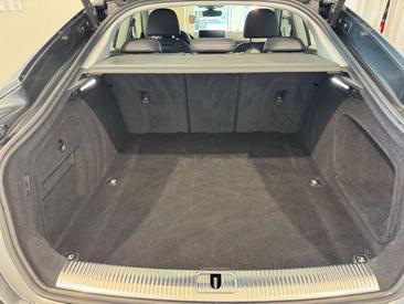 Audi A5 Sportback S Line 40 TDI — photo 17
