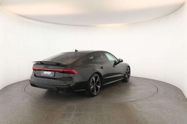 Audi S7 Sportback TDI — photo 29
