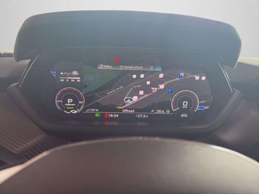 Audi E-tron GT Dynamikpaket — photo 10