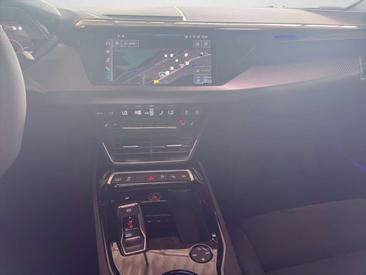 Audi E-tron GT Dynamikpaket — photo 11