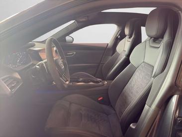 Audi E-tron GT Dynamikpaket — photo 12