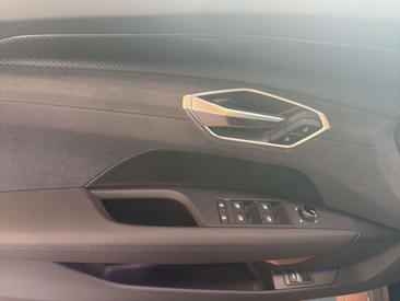 Audi E-tron GT Dynamikpaket — photo 13